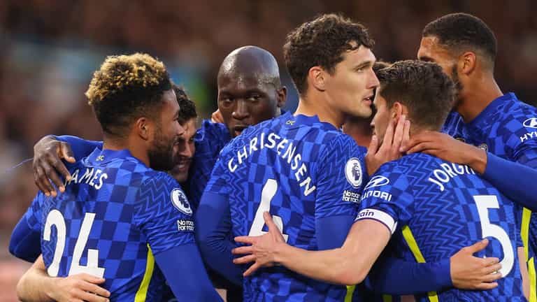 Chelsea stars set to pocket huge bonus if they end Liverpool’s quadruple hopes Chelsea stars set to pocket huge bonus if they end Liverpool’s quadruple hopes