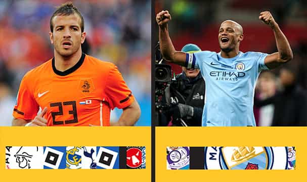 FootballJOE’s Career Path Quiz: #6 FootballJOE’s Career Path Quiz: #6