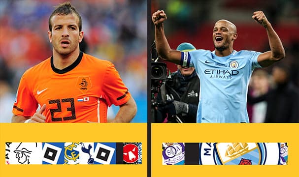 FootballJOE’s Career Path Quiz: #6 FootballJOE’s Career Path Quiz: #6
