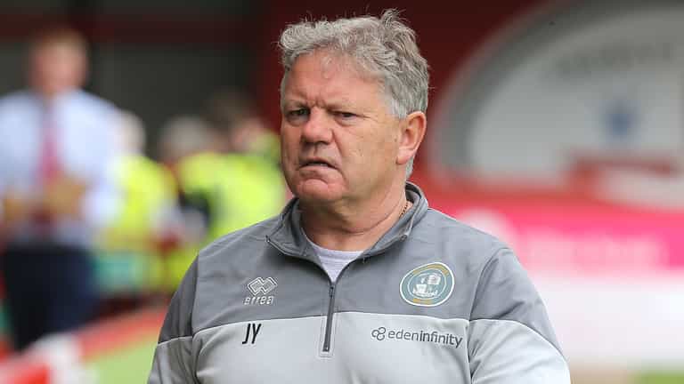 Crawley Town players allegedly segregated on racial grounds Crawley Town players allegedly segregated on racial grounds
