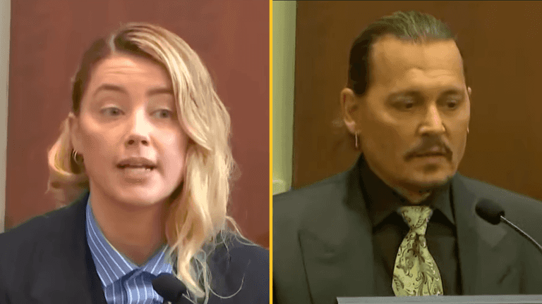 Johnny Depp’s legal team secretly played monopoly during Amber Heard trial – and they still won Johnny Depp’s legal team secretly played monopoly during Amber Heard trial – and they still won