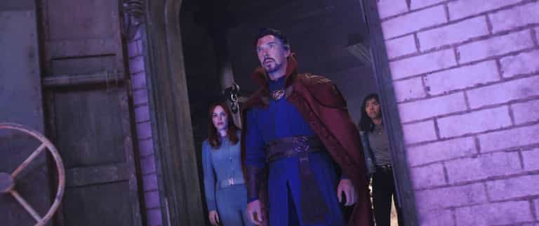 Fans think this new film far surpasses Marvel’s Multiverse of Madness Fans think this new film far surpasses Marvel’s Multiverse of Madness