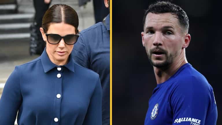 Wagatha Christie trial: Rebekah Vardy admits she tried to leak Danny Drinkwater story to tabloid Wagatha Christie trial: Rebekah Vardy admits she tried to leak Danny Drinkwater story to tabloid