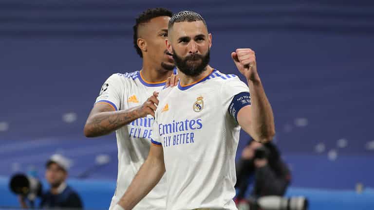 Peter Drury’s commentary after the final whistle of Real Madrid vs Man City was poetic Peter Drury’s commentary after the final whistle of Real Madrid vs Man City was poetic