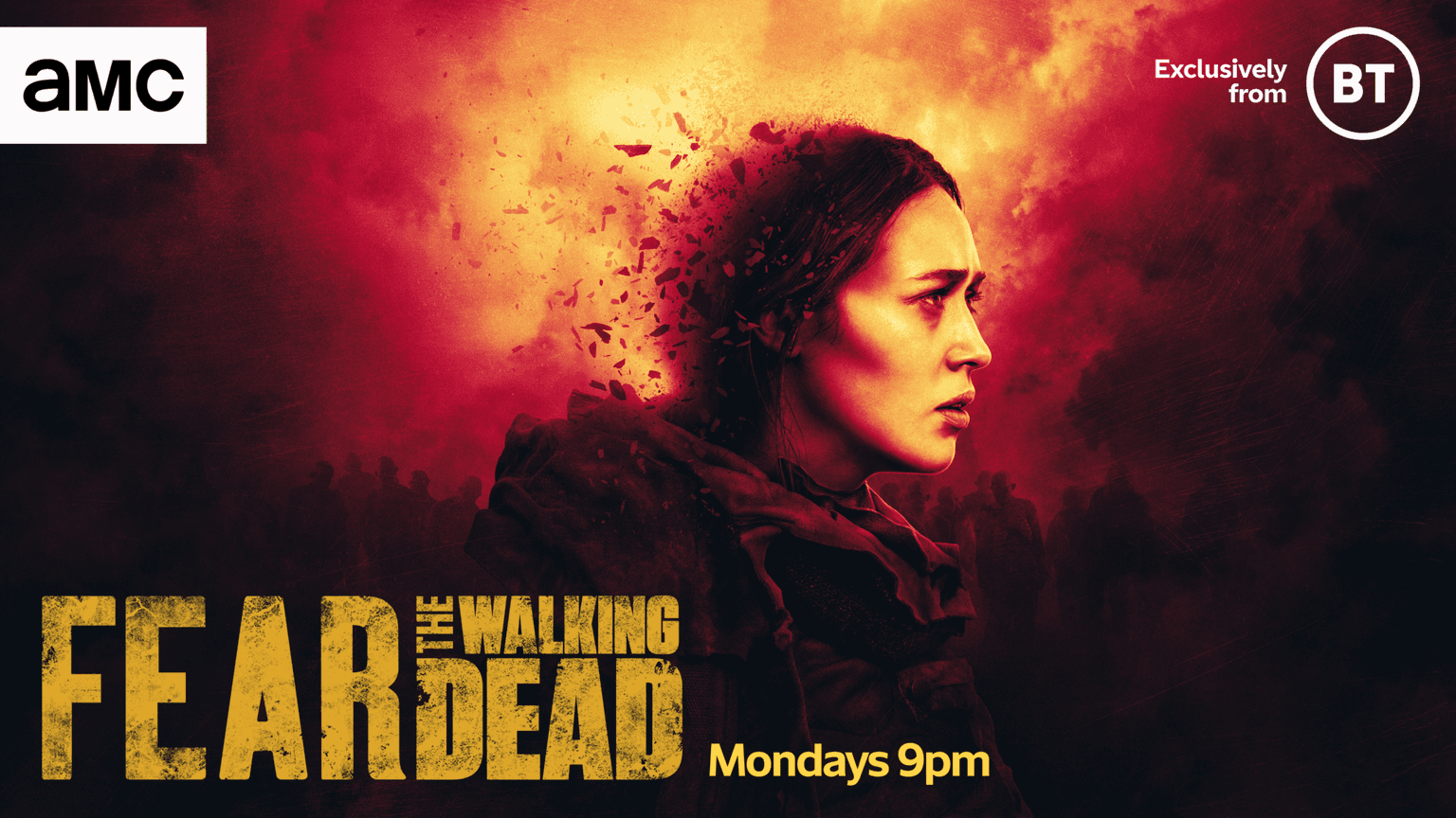 Fear the Walking Dead: Everything you need to know ahead of the season 7 finale