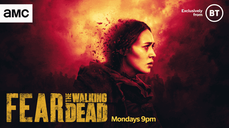 Fear the Walking Dead: Everything you need to know ahead of the season 7 finale Fear the Walking Dead: Everything you need to know ahead of the season 7 finale