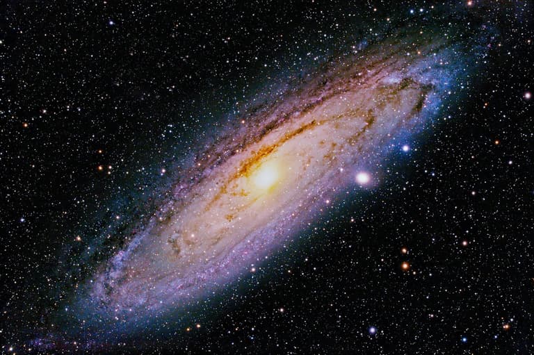 Milky Way has ‘four malicious alien civilisations that could attack earth’, researcher claims Milky Way has ‘four malicious alien civilisations that could attack earth’, researcher claims