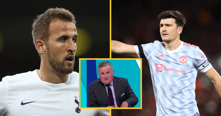 Richard Keys goes full Keysey with absurd Chelsea claim Richard Keys goes full Keysey with absurd Chelsea claim