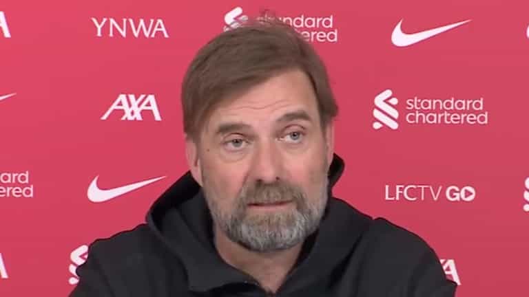 Jurgen Klopp slams UEFA over Champions League final ticket allocation for Liverpool fans Jurgen Klopp slams UEFA over Champions League final ticket allocation for Liverpool fans