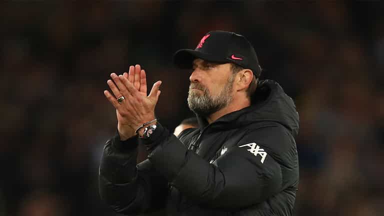 Jurgen Klopp critical of Tottenham tactics after title blow Jurgen Klopp critical of Tottenham tactics after title blow