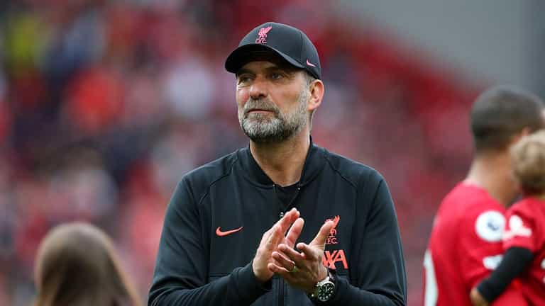 Liverpool crowned Premier League champions, but only on aggregate Liverpool crowned Premier League champions, but only on aggregate