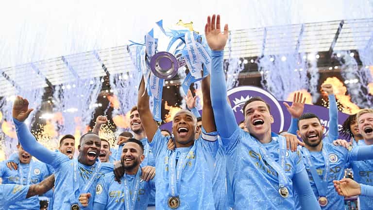 Premier League’s 3-year FFP investigation into Man City ‘reaching final stage’ Premier League’s 3-year FFP investigation into Man City ‘reaching final stage’