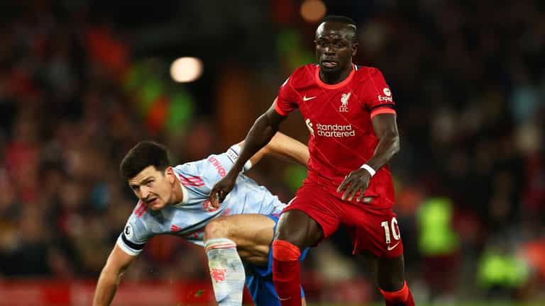 Sadio Mane reveals moment he went back on agreement to join Manchester United Sadio Mane reveals moment he went back on agreement to join Manchester United