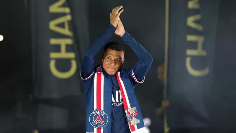 La Liga response to Mbappe’s PSG deal is extreme, but the argument can’t be overlooked La Liga response to Mbappe’s PSG deal is extreme, but the argument can’t be overlooked