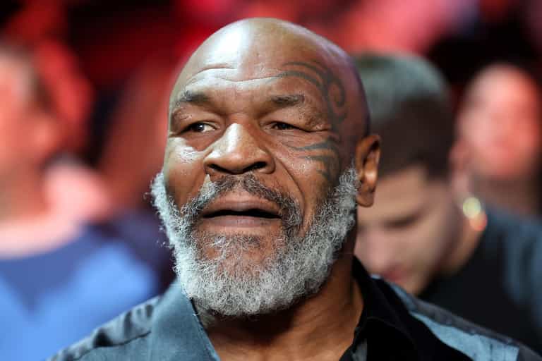 Mike Tyson will not be charged for plane assault on ‘over excited’ fan Mike Tyson will not be charged for plane assault on ‘over excited’ fan