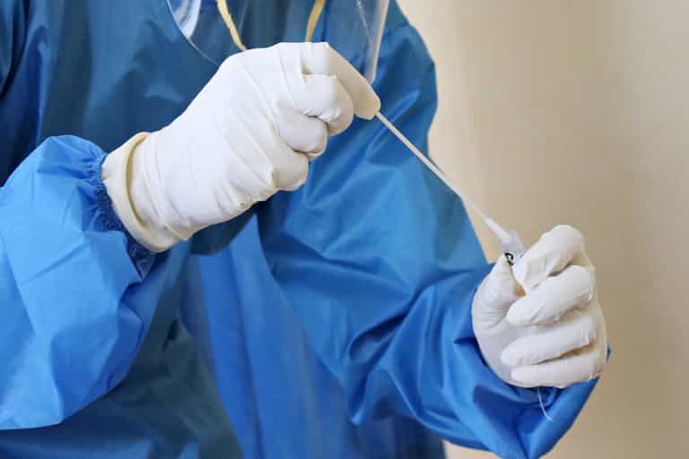 Infertile men may be twice as likely to develop breast cancer, study suggests Infertile men may be twice as likely to develop breast cancer, study suggests