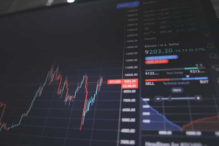 Stripper claims she can read markets better than bankers – warns recession is coming Stripper claims she can read markets better than bankers – warns recession is coming