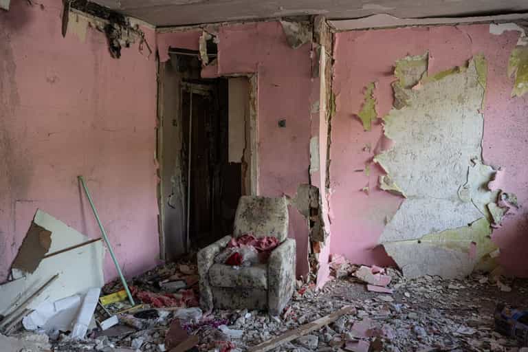One-year-old boy died after being raped by Russian soldiers, Ukraine claims One-year-old boy died after being raped by Russian soldiers, Ukraine claims