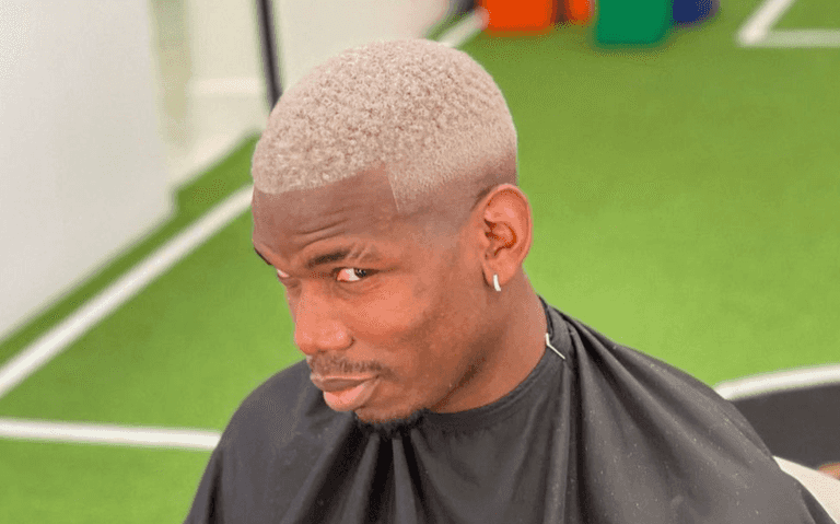 Paul Pogba’s barber hints at his next move ahead of Man United exit Paul Pogba’s barber hints at his next move ahead of Man United exit