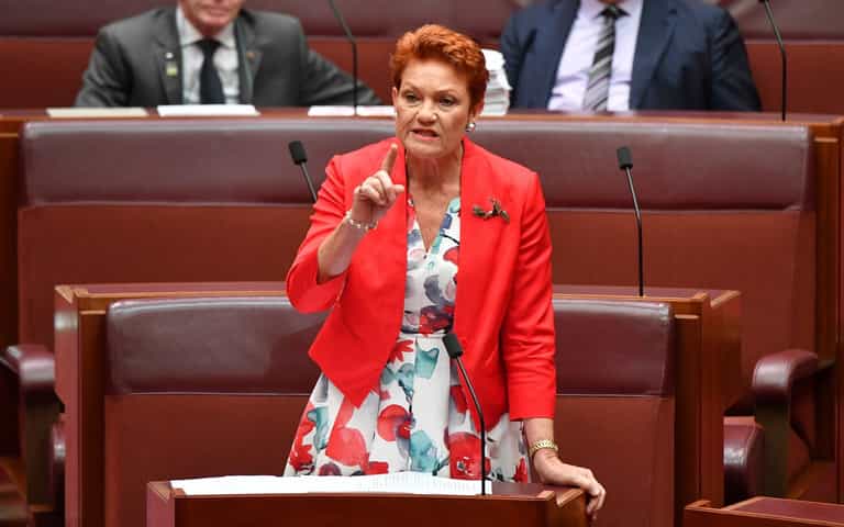 Australian politician wants paedophiles to be chemically castrated Australian politician wants paedophiles to be chemically castrated
