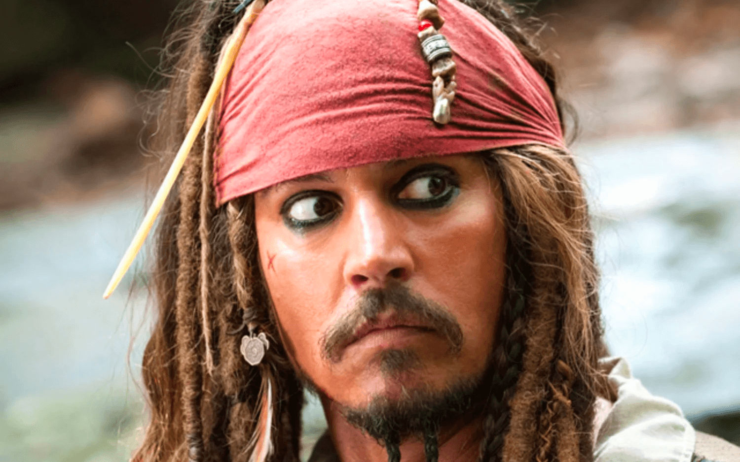 Pirates of the Caribbean creators are not ruling out Johnny Depp’s comeback despite trial