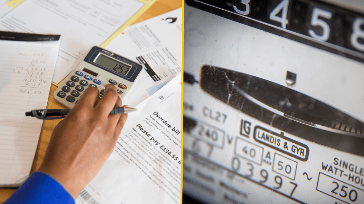 Energy price cap rises today – here’s how to avoid paying hundreds more