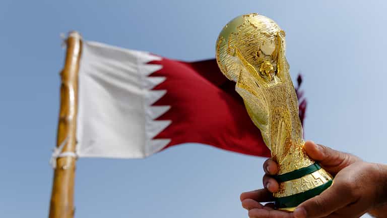 FIFA-approved World Cup hotels in Qatar ‘refusing to admit LGBTQ+ guests’ FIFA-approved World Cup hotels in Qatar ‘refusing to admit LGBTQ+ guests’