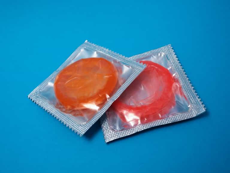 Woman who secretly poked holes in partner’s condoms to get pregnant jailed Woman who secretly poked holes in partner’s condoms to get pregnant jailed