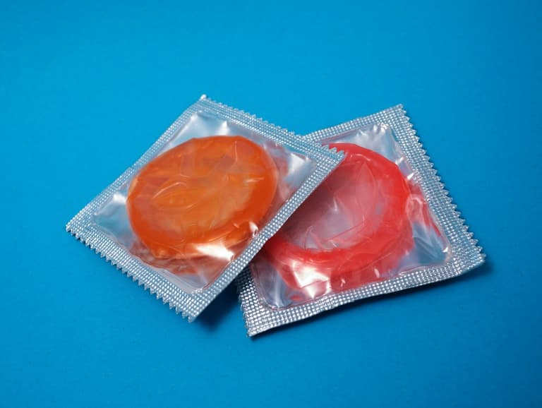Woman who secretly poked holes in partner’s condoms to get pregnant jailed Woman who secretly poked holes in partner’s condoms to get pregnant jailed