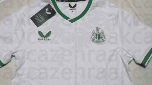 Amnesty say Newcastle’s Saudi shirt ‘clear evidence’ of sportswashing Amnesty say Newcastle’s Saudi shirt ‘clear evidence’ of sportswashing