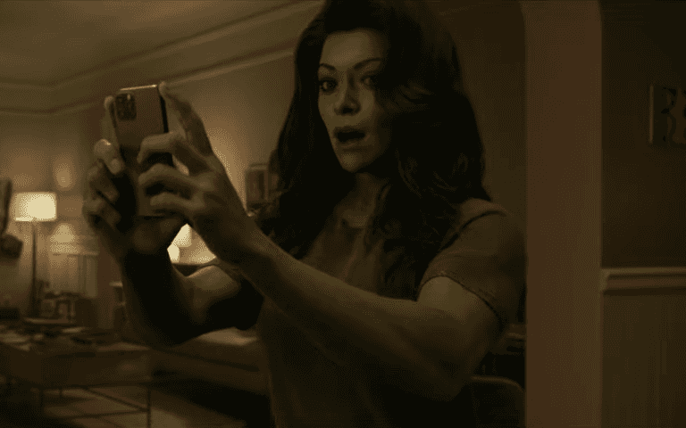 She-Hulk trailer confirms return of this key Doctor Strange character She-Hulk trailer confirms return of this key Doctor Strange character