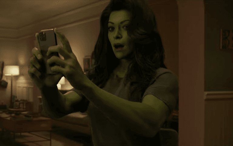 She-Hulk trailer confirms return of this key Doctor Strange character She-Hulk trailer confirms return of this key Doctor Strange character