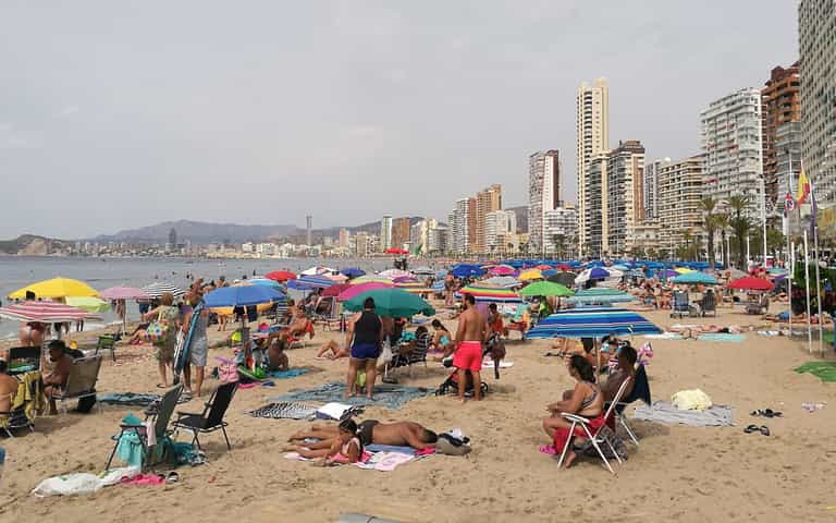 Spain to welcome back unvaccinated Brits ‘within days’ just in time for the summer holidays Spain to welcome back unvaccinated Brits ‘within days’ just in time for the summer holidays