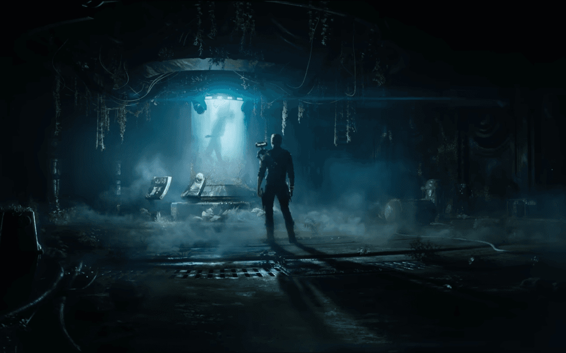 Star Wars Jedi: Survivor drops first teaser trailer