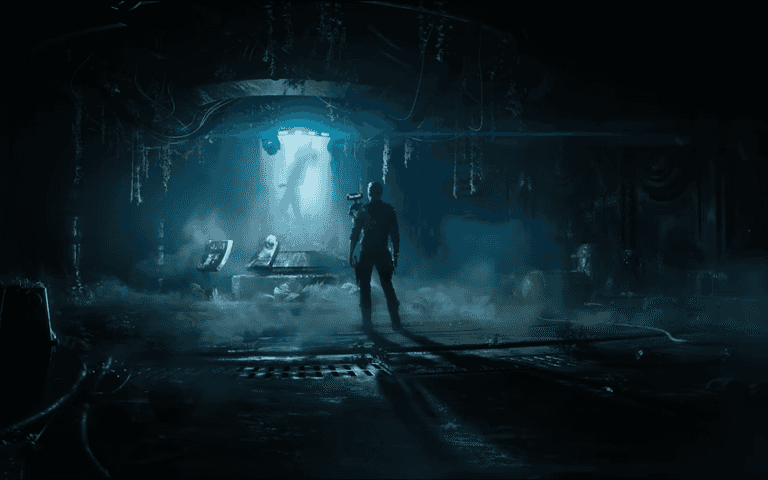 Star Wars Jedi: Survivor drops first teaser trailer Star Wars Jedi: Survivor drops first teaser trailer