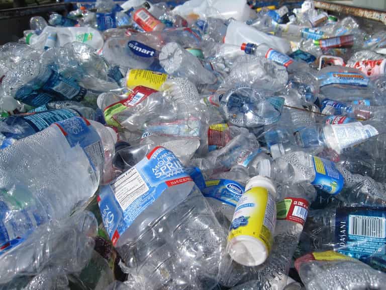 Engineers develop an enzyme that can break down plastic in hours not centuries Engineers develop an enzyme that can break down plastic in hours not centuries