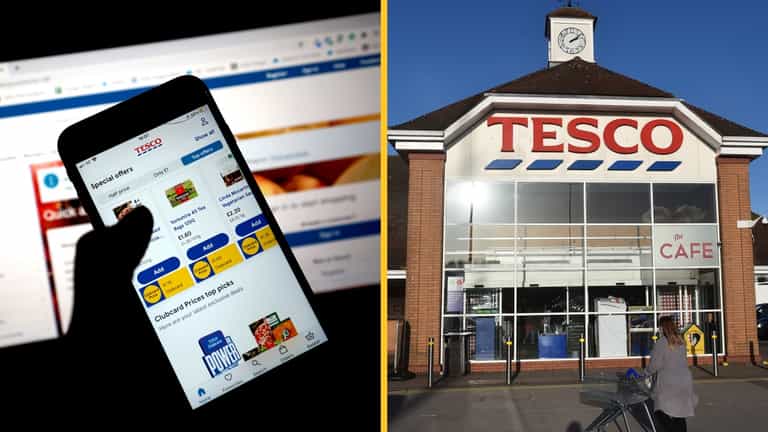 Tesco reveals its most popular meal deal of 2023 Tesco reveals its most popular meal deal of 2023