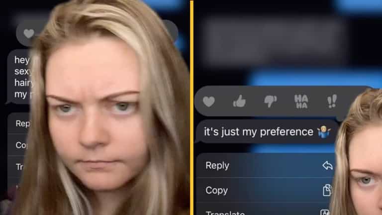 Woman reveals cruel reason date dumped her after they had sex for the first time Woman reveals cruel reason date dumped her after they had sex for the first time
