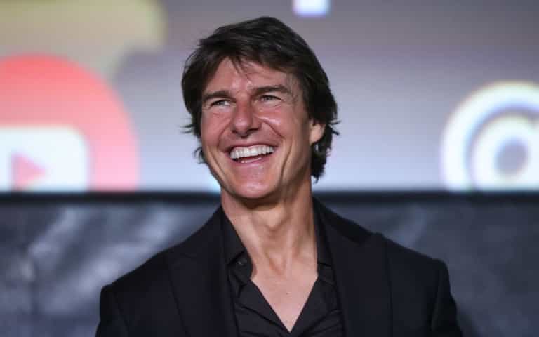Doctor Strange 2 writer gives perfect response to fans’ calls for Tom Cruise to play Iron Man Doctor Strange 2 writer gives perfect response to fans’ calls for Tom Cruise to play Iron Man