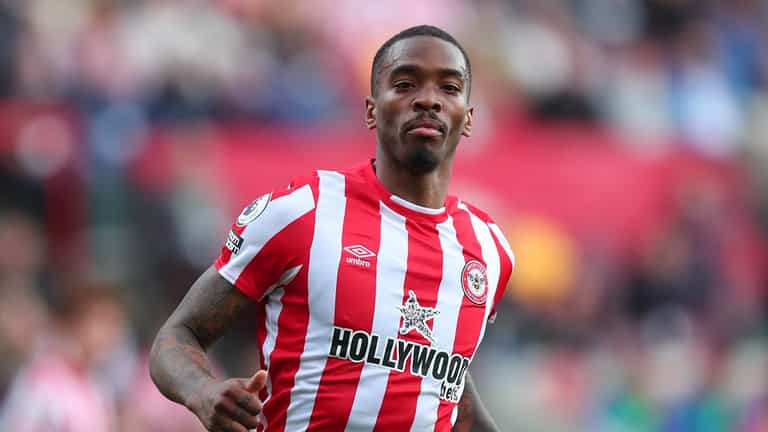 Brentford’s Ivan Toney and Rico Henry say families were racially abused at Everton Brentford’s Ivan Toney and Rico Henry say families were racially abused at Everton