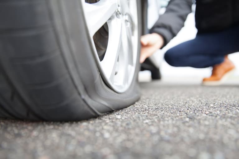 Climate activists hoping to ‘strike fear’ into drivers won’t stop – even if they cause accidents Climate activists hoping to ‘strike fear’ into drivers won’t stop – even if they cause accidents