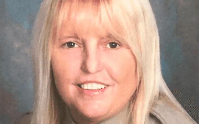 Alabama prison officer dead after fleeing with inmate Alabama prison officer dead after fleeing with inmate