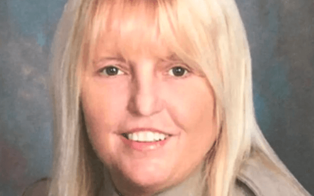 Alabama prison officer dead after fleeing with inmate Alabama prison officer dead after fleeing with inmate