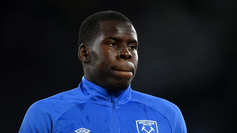 Kurt Zouma charged with three animal welfare offences Kurt Zouma charged with three animal welfare offences