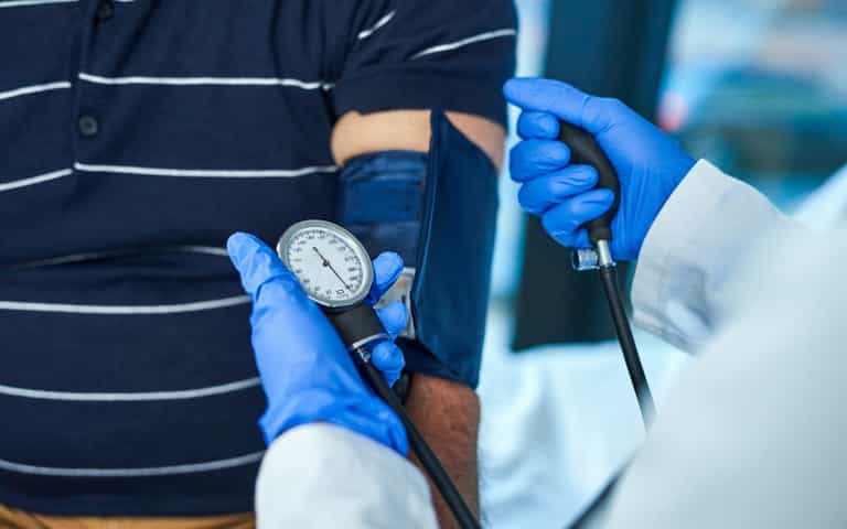 Men’s Health Week: 10 easy health checks you can do today Men’s Health Week: 10 easy health checks you can do today
