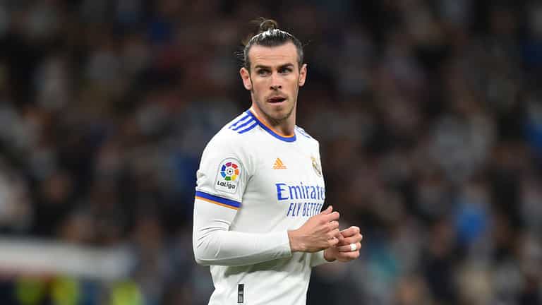 Gareth Bale ‘offered to’ Madrid-based Getafe after leaving Real Madrid Gareth Bale ‘offered to’ Madrid-based Getafe after leaving Real Madrid