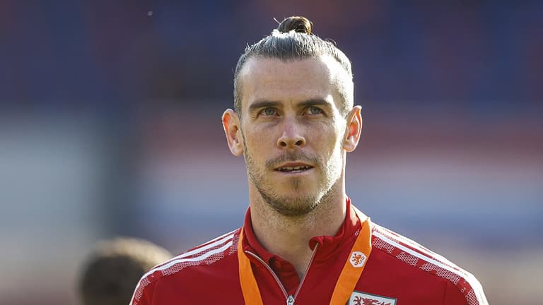 Bizarre MLS rule means Inter Miami will get compensation for Gareth Bale transfer Bizarre MLS rule means Inter Miami will get compensation for Gareth Bale transfer