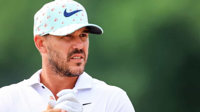 Brooks Koepka’s LIV Golf switch only makes his US Open comments more galling Brooks Koepka’s LIV Golf switch only makes his US Open comments more galling