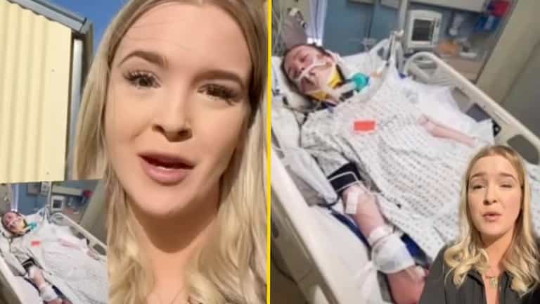 Woman wakes from coma to find fiancé has ghosted her — and moved in with someone else Woman wakes from coma to find fiancé has ghosted her — and moved in with someone else
