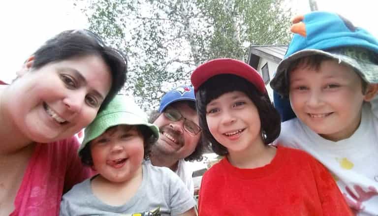 Father whose three children were killed in drunk driving crash dies by suicide Father whose three children were killed in drunk driving crash dies by suicide